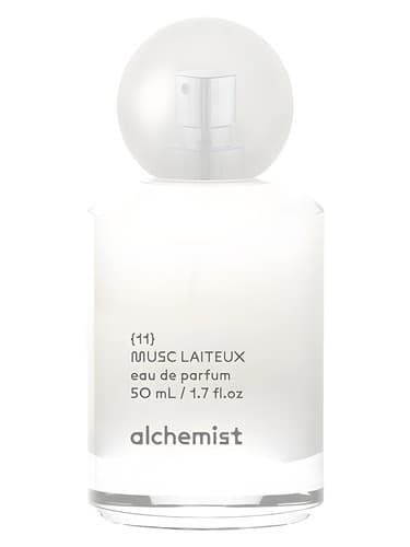 {11} Musc Laiteux