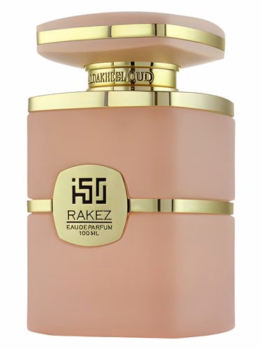 Rakez Pink