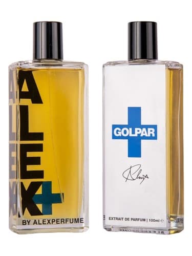 Golpar+