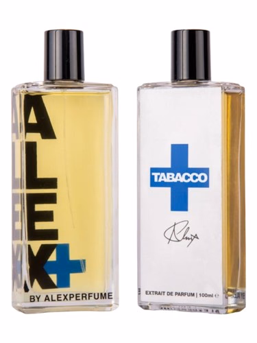 Tabacco+