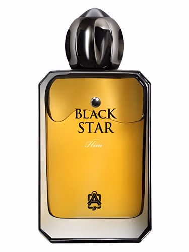 Black Star Him