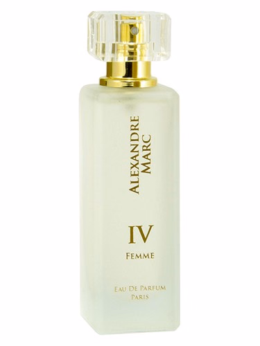 Femme IV