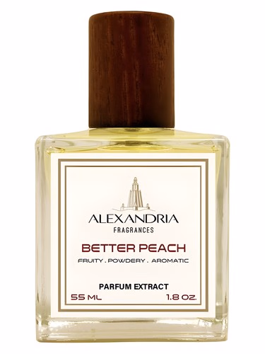 Better Peach
