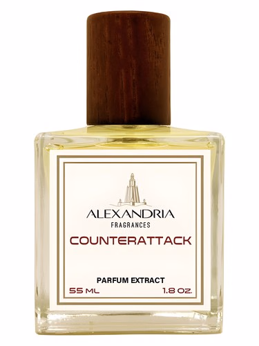 Counterattack