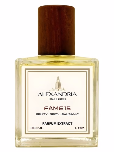 Fame 15