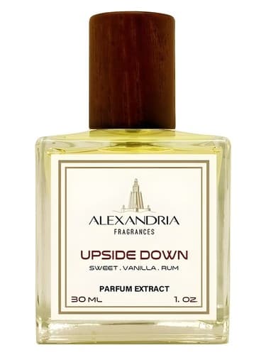 Upside Down