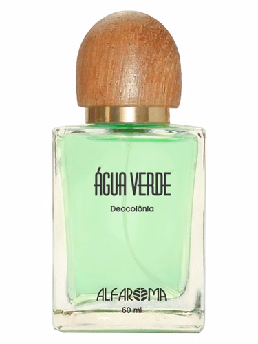 Água Verde