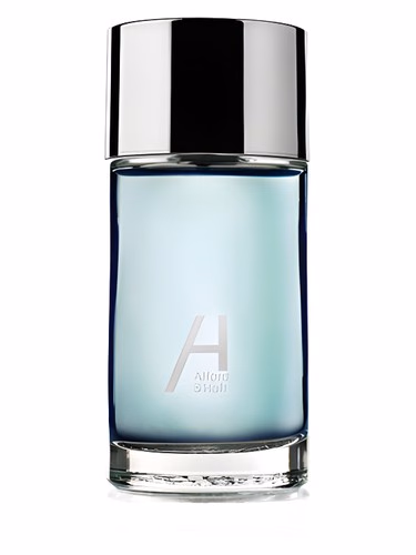 Alford & Hoff No 2