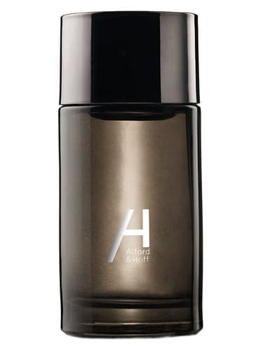 Alford & Hoff No 3