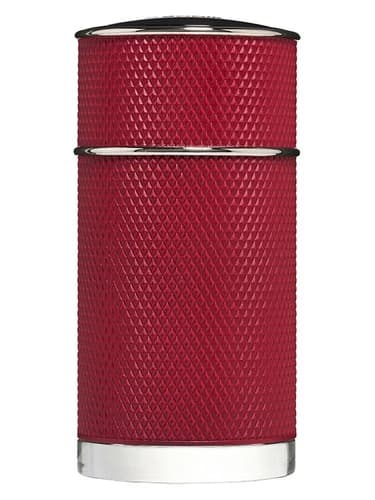 Icon Racing Red