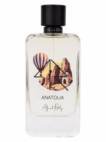 Anatolia