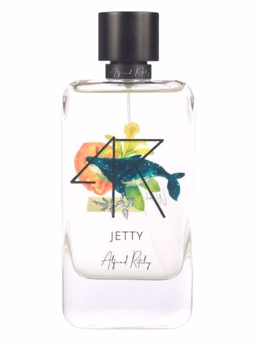 Jetty