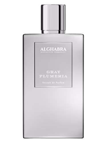 Gray Plumeria