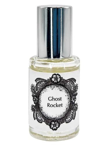 Ghost Rocket