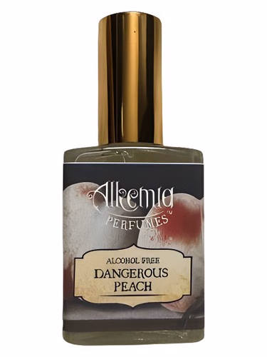 The Dangerous Peach