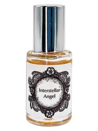 Interstellar Angel