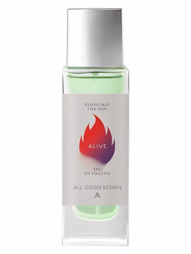 Alive