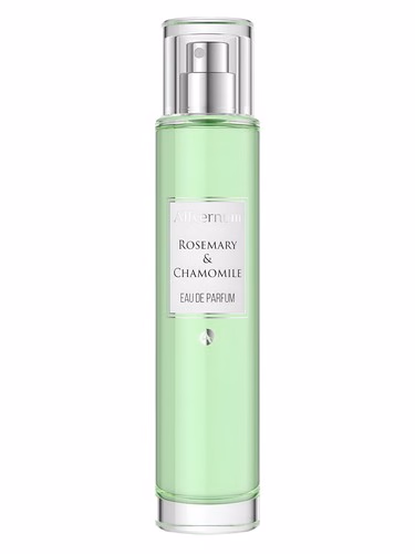 Rosemary & Chamomile