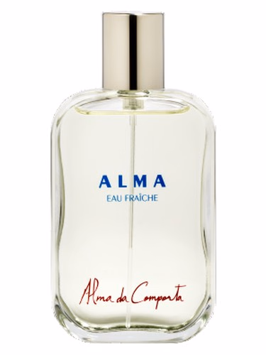 Alma Eau Fraîche
