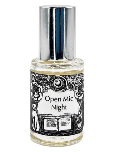 Open Mic Night