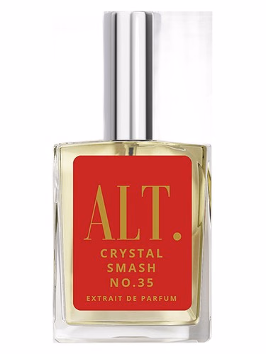Crystal Smash