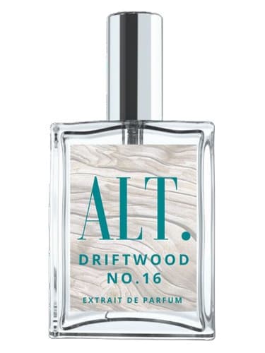 Driftwood
