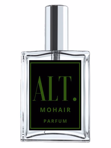 Mohair Parfum