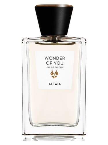 Wonder Of You