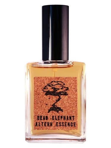 Dead Elephant