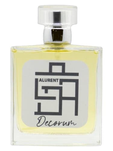 Decorum