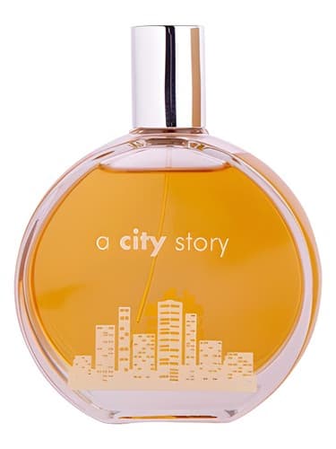 Urban Safari A City Story