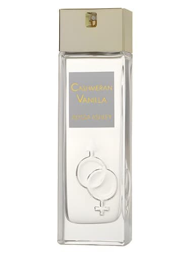 Cashmeran Vanilla