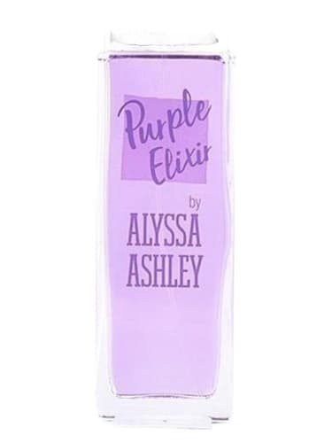 Purple Elixir