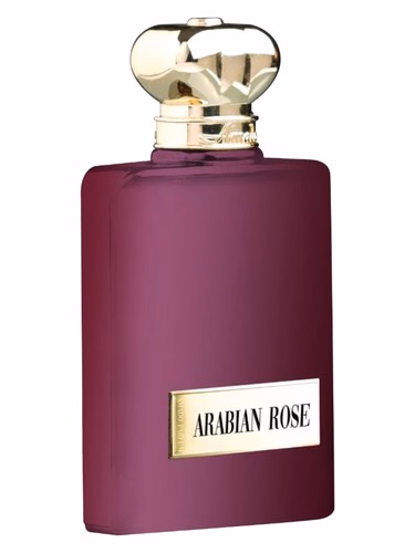 Arabian Rose