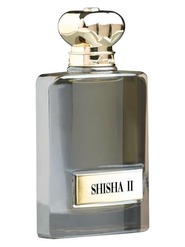 Shisha II