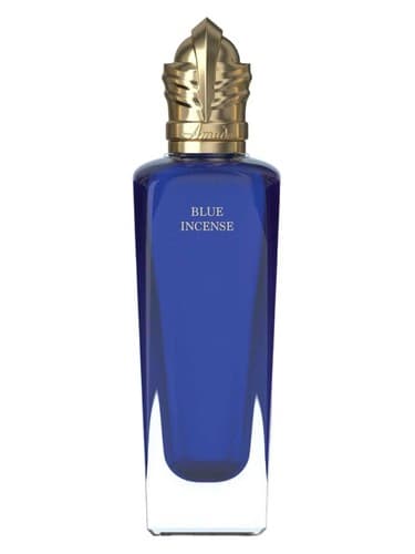 Blue Incense