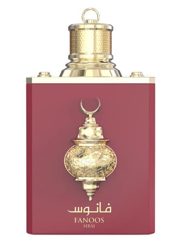 Fanoos Siraj