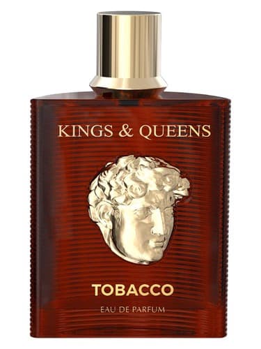 Kings & Queens Tobacco