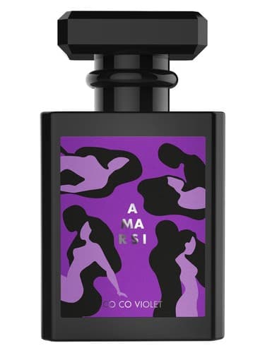Co Co Violet