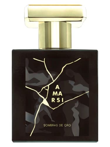 Sombras De Oro