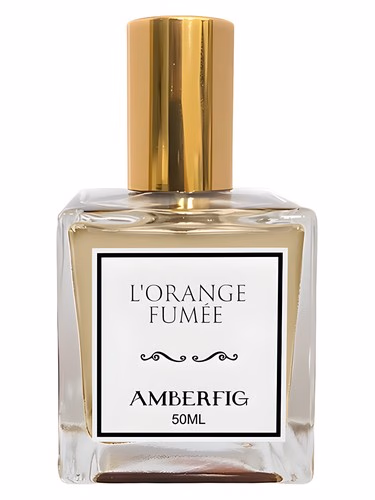 L'Orange Fumée