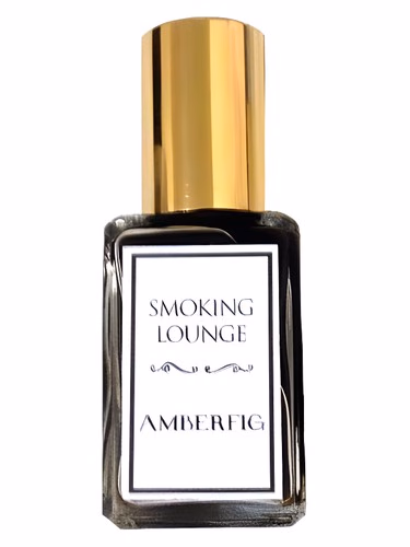 Smoking Lounge
