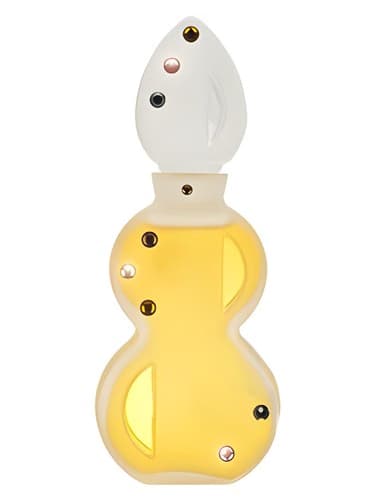 Ambre et Diamant Noir