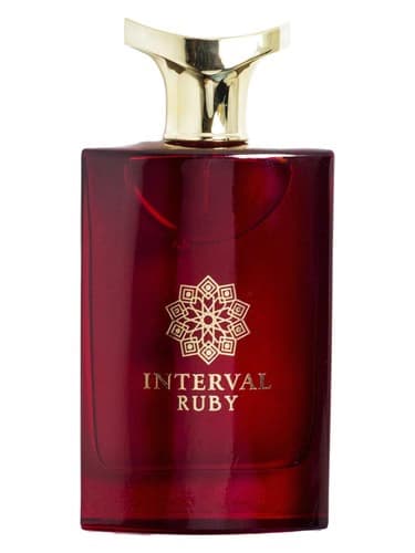 Interval Ruby