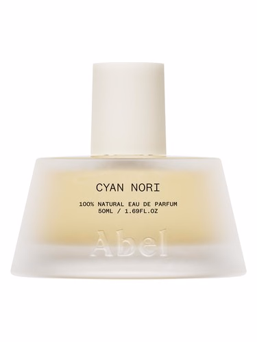 Cyan Nori