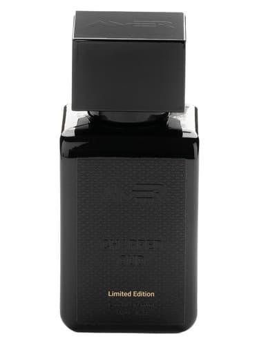 Charred Oud