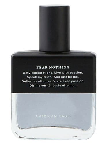 Fear Nothing