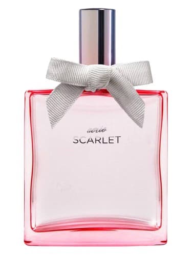 Scarlet