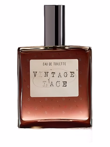 Vintage Lace