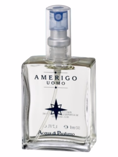 Amerigo Uomo